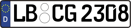 LB-CG2308