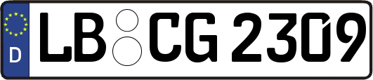 LB-CG2309