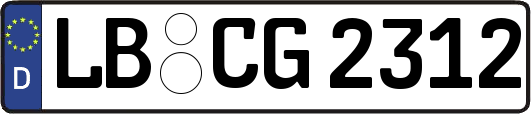 LB-CG2312