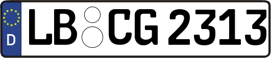 LB-CG2313