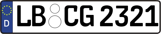 LB-CG2321
