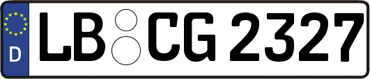 LB-CG2327