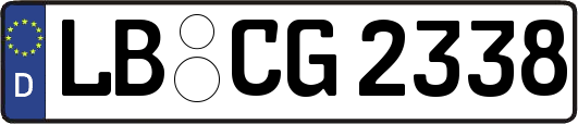LB-CG2338