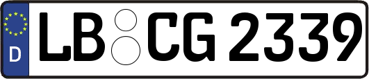 LB-CG2339