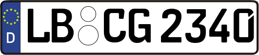 LB-CG2340