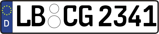 LB-CG2341