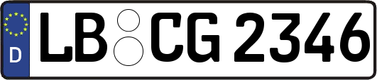 LB-CG2346