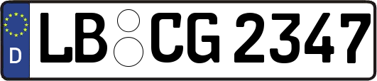 LB-CG2347