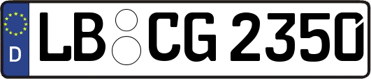 LB-CG2350