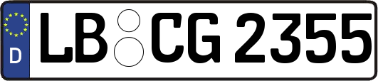 LB-CG2355