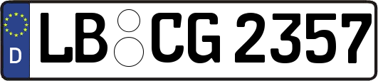 LB-CG2357
