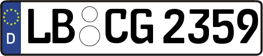 LB-CG2359