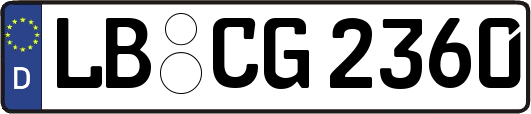 LB-CG2360