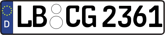LB-CG2361