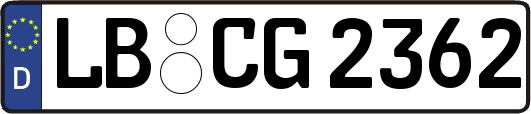 LB-CG2362