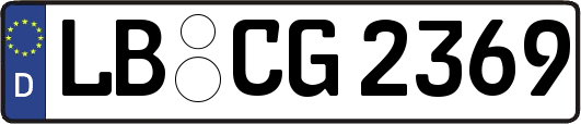 LB-CG2369