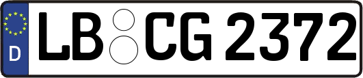 LB-CG2372