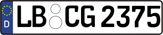LB-CG2375