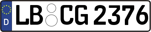 LB-CG2376
