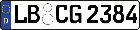 LB-CG2384