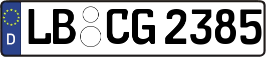 LB-CG2385