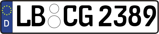 LB-CG2389