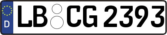 LB-CG2393