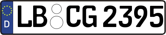 LB-CG2395