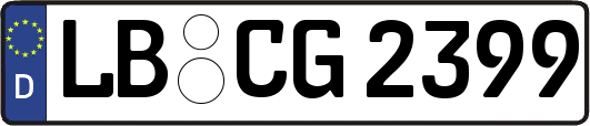 LB-CG2399