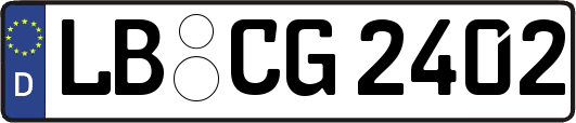 LB-CG2402