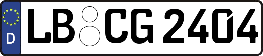 LB-CG2404