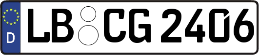 LB-CG2406