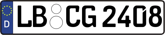 LB-CG2408