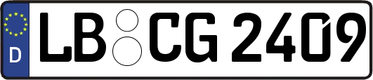 LB-CG2409
