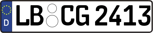 LB-CG2413