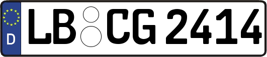 LB-CG2414