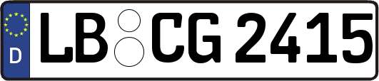 LB-CG2415