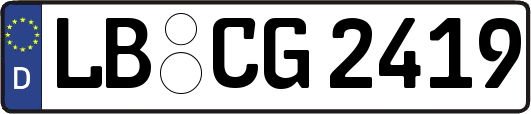 LB-CG2419