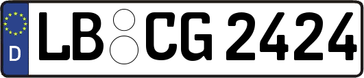 LB-CG2424