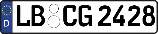 LB-CG2428