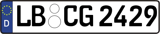LB-CG2429