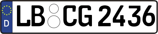 LB-CG2436