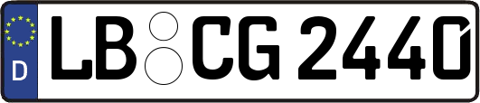 LB-CG2440