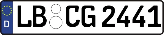 LB-CG2441