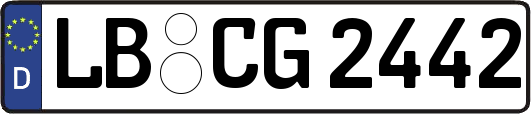 LB-CG2442