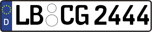 LB-CG2444