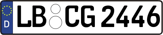 LB-CG2446
