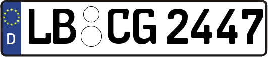 LB-CG2447