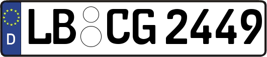 LB-CG2449