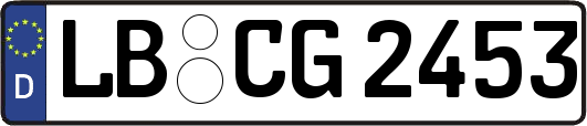 LB-CG2453